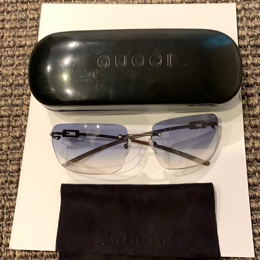 Gucci GG 1780/S sunglasses